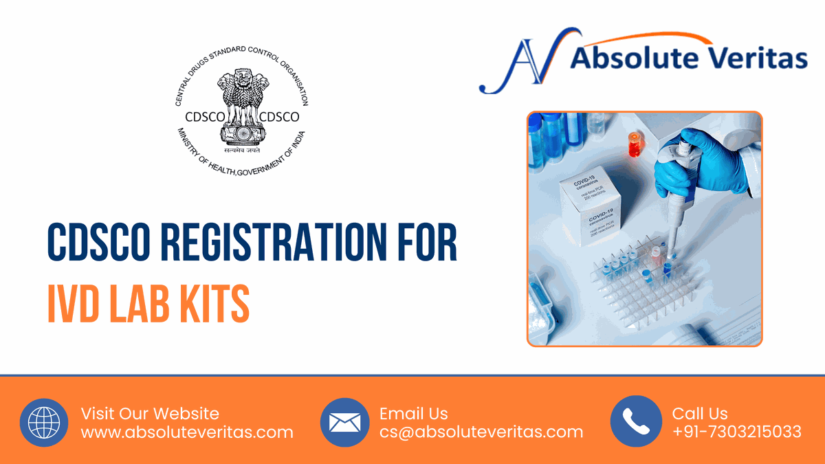 ivd lab kits